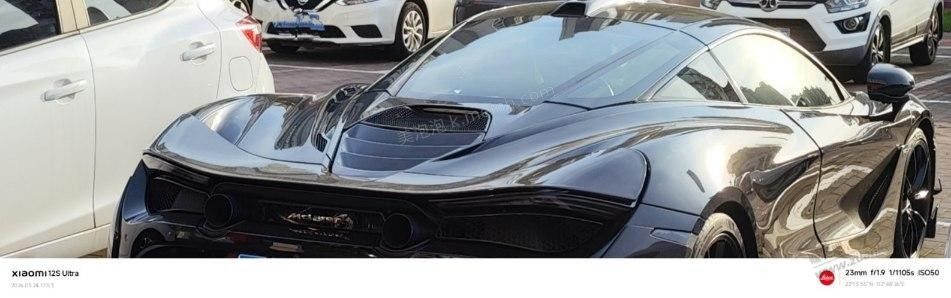 十几线的城市也有人开几百万的车 - 美泡泡