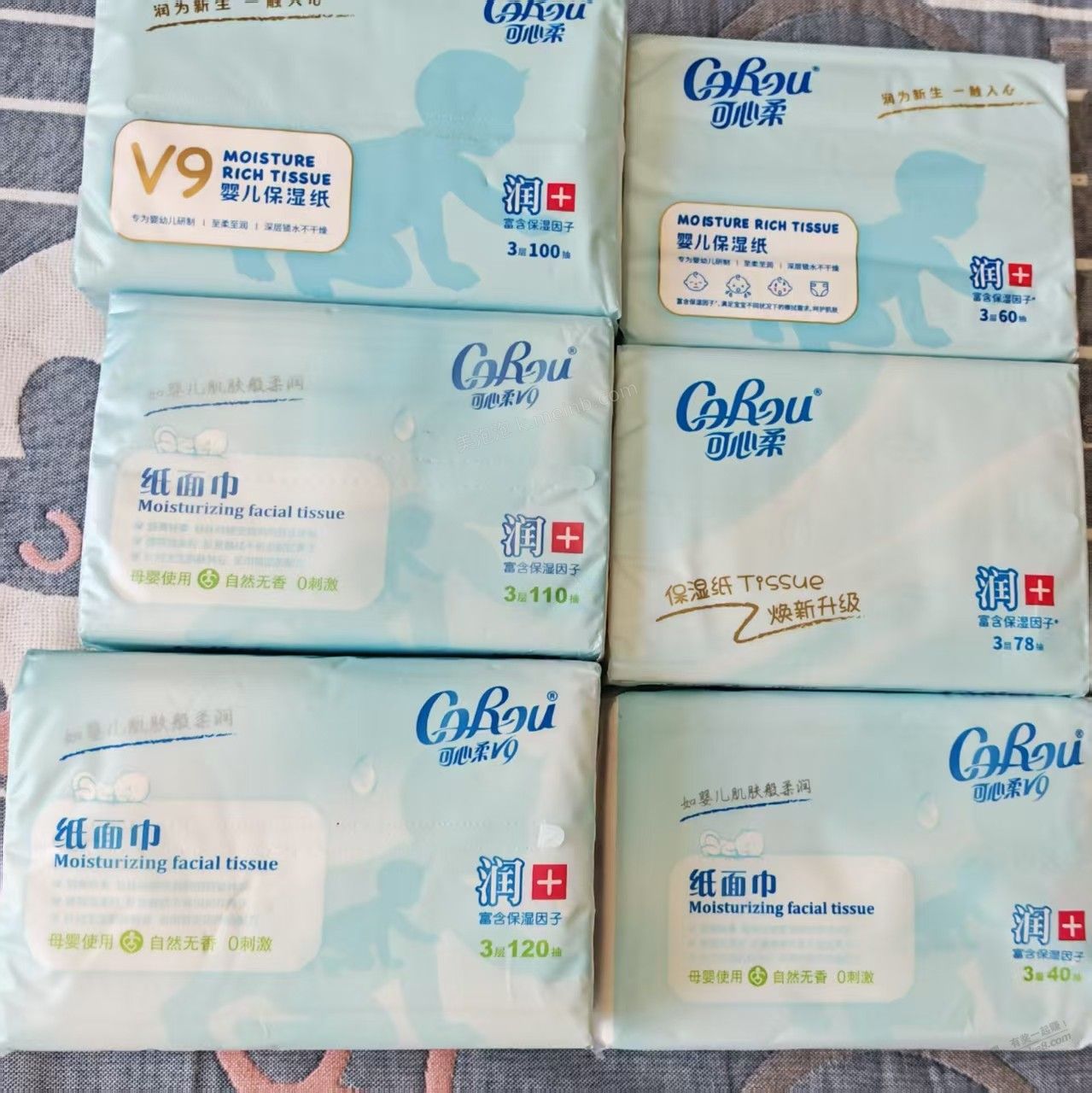 你好，可心柔散包有懂价格嘛 - 美泡泡
